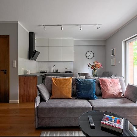 Citycenterapartments11-5B Bielsko-Biala Luaran gambar