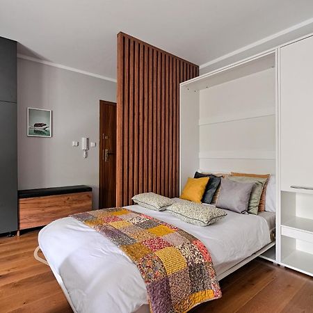 Citycenterapartments11-5B Bielsko-Biala Luaran gambar
