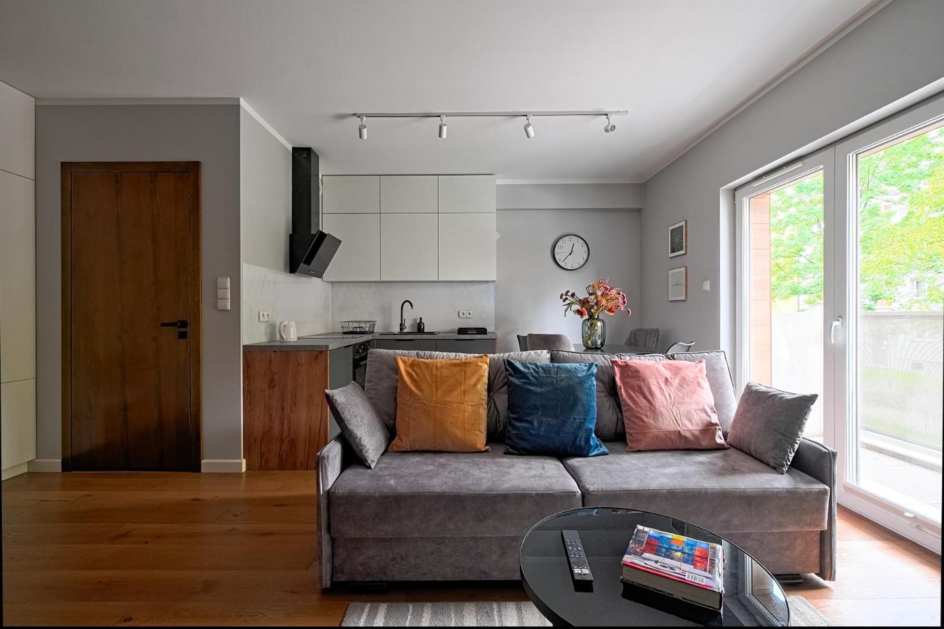 Citycenterapartments11-5B Bielsko-Biala Luaran gambar