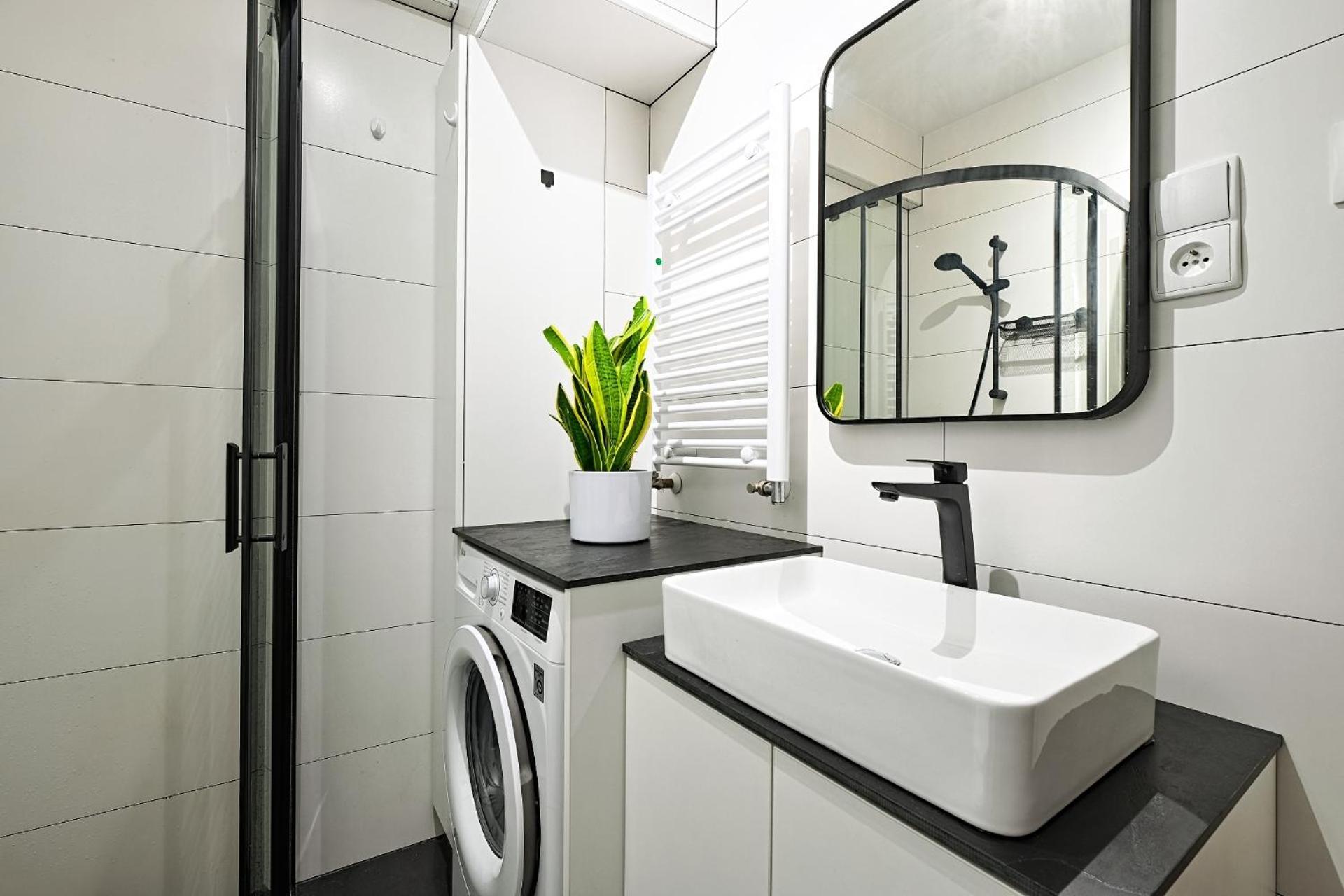 Citycenterapartments11-5B Bielsko-Biala Luaran gambar