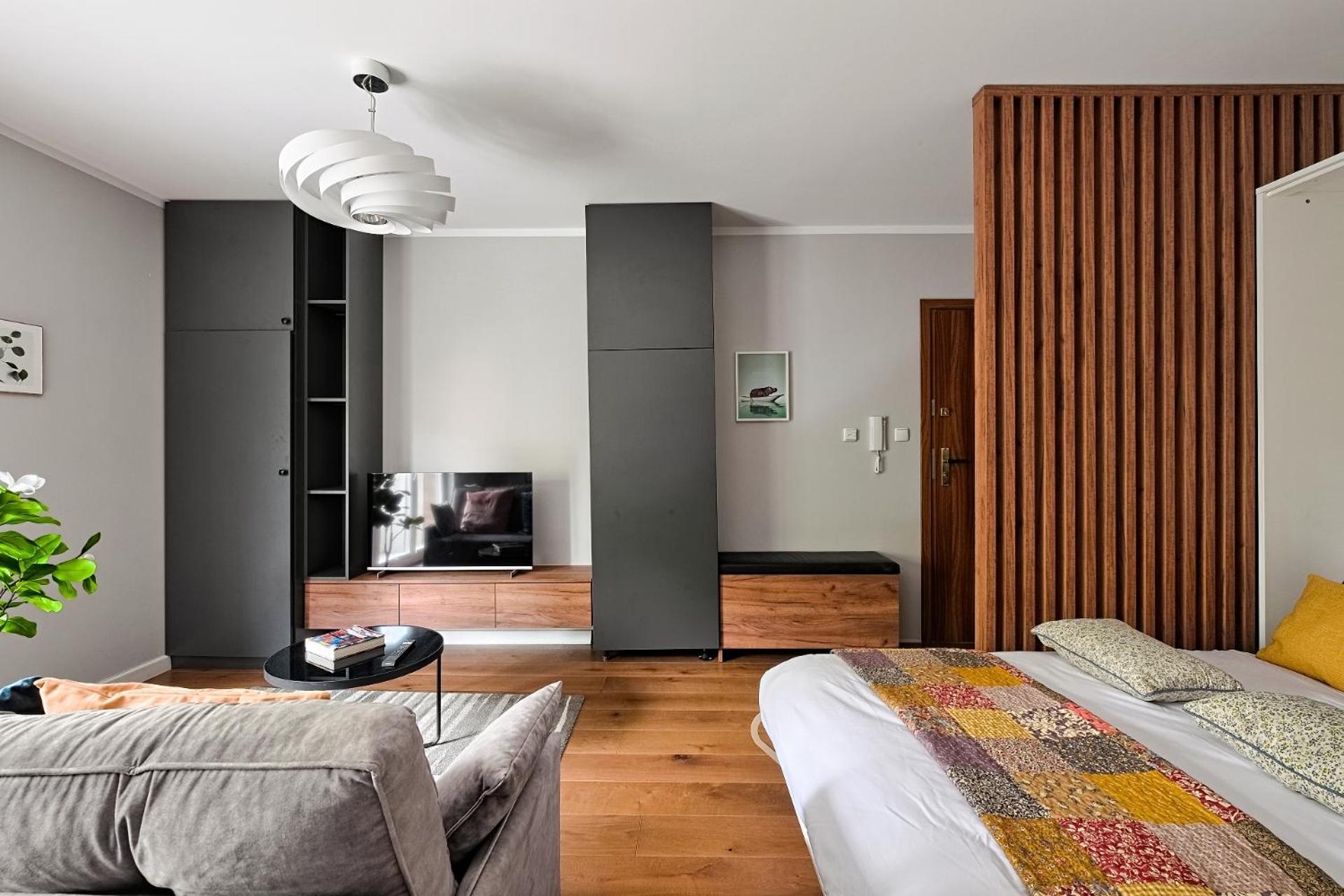 Citycenterapartments11-5B Bielsko-Biala Luaran gambar
